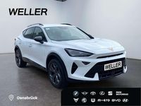 Gebraucht Cupra Formentor 150 PS (110 kW) 2025 Weiss SUV