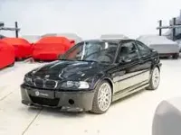 Gebraucht BMW 3.0CSL 360 PS (264 kW) 2004 Schwarz Coupé