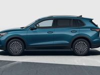 Neu VW Tiguan IQ Drive 150 PS (110 kW) 2026 Grenadillschwarz metallic SUV