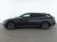Używany VW Arteon Elegance 150 KM (110 kW) 2023 Szary Kombi