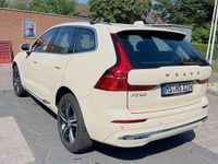 Gebraucht Volvo XC60 197 PS (144 kW) 2022 SUV