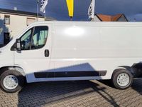 Gebraucht Opel Movano Edition 140 PS (102 kW) 2024 Casabl/arctic/eisweiss/kaolin Van