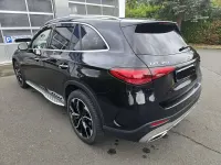 Gebraucht Mercedes GLC300 258 PS (189 kW) 2023 Schwarz SUV