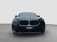 Gebraucht BMW X2 M Sport 150 PS (110 kW) 2025 Schwarz SUV