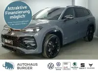Usata VW Tayron R-line 193 CV (141 kW) 2026 Grigio SUV