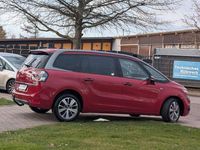 Gebraucht Citroën C4 SpaceTourer 156 PS (114 kW) 2014 Andere Van / Kleinbus