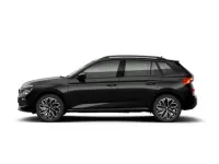 Neu Skoda Kamiq 95 PS (69 kW) 2026 Schwarzmagic perleffekt SUV