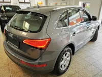 Gebraucht Audi Q5 Ambiente 177 PS (130 kW) 2013 Grau SUV