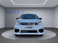 Gebraucht Aixam City Sport 2024 Weiß