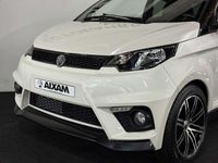 Używany Aixam Coupe Sport 2018 Biały Coupe