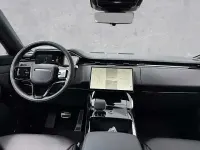 Gebraucht Land Rover Range Rover Sport HSE Dynamic 300 PS (220 kW) 2026 Santorini black SUV