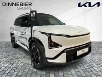 Gebraucht Kia EV5 Launch Edition 160 kW (218 PS) 2026 Weiß (metallic) SUV