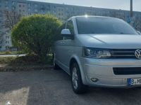 gebraucht VW Caravelle T5EZ 2013