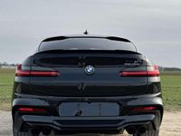 Gebraucht BMW X4 M Competition Edition 510 PS (375 kW) 2020 SUV