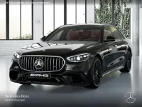 Gebraucht Mercedes S63 AMG 612 PS (450 kW) 2025 Schwarz Limousine