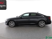 Gebraucht Audi A6 S-Line 299 PS (219 kW) 2020 Schwarz (metallic) Limousine