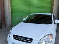 Gebraucht Kia Ceed 122 PS (89 kW) 2009 Kleinwagen