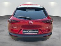 Gebraucht Mazda CX-30 Selection 122 PS (89 kW) 2020 Soul red crystal SUV