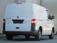 Brugt VW Transporter 140 HK (102 kW) 2010 Hvid Van