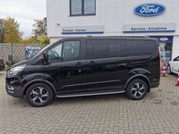 gebraucht Ford Tourneo Custom 320 L1H1 VA Autm. Active (V362)