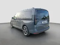 Gebraucht VW Caddy Maxi Style 116 PS (85 kW) 2025 Grau (pure grey) Van / Kleinbus