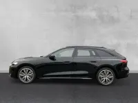 Occasion Audi A5 Edition .1 204 ch (150 kW) 2024 Noir Coupé