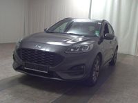 Gebraucht Ford Kuga ST-Line 224 PS (164 kW) 2020 Grau SUV