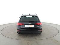 Gebraucht Audi A4 Comfort 150 PS (110 kW) 2018 Schwarz Kombi