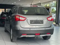Gebraucht Suzuki SX4 S-Cross 120 PS (88 kW) 2014 Grau SUV
