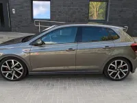 Gebraucht VW Polo GTI 200 PS (147 kW) 2020 Grau Limousine