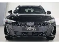 Neu Audi A6 Edition .1 299 PS (219 kW) 2026 Schwarz Kombi