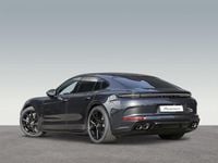 Neu Porsche Panamera 4 470 PS (345 kW) 2025 Grau Limousine