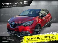 Occasion Renault Captur XMOD 90 ch (66 kW) 2016 Rouge SUV
