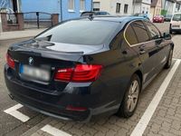 gebraucht BMW 530 F10 d X-Drive