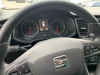 Gebraucht Seat Leon 140 PS (102 kW) 2014 Kombi