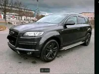 Occasion Audi Q7 S-Line 239 ch (175 kW) 2009 Noir SUV
