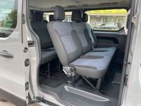 gebraucht Opel Vivaro VivaroB 1.6 BiTurbo L2H1 29t 9xSITZER*NAVI