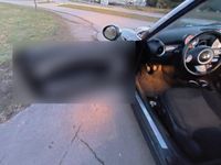 Gebraucht Mini Cooper 120 PS (88 kW) 2007 Schwarz Kleinwagen