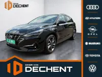 Gebraucht Hyundai i30 Prime 160 PS (117 kW) 2023 Schwarz Kombi