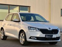 gebraucht Skoda Fabia 1.0 Style Automatik Navi Kamera Kessy SHZ