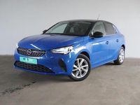 Second-hand Opel Corsa Elegance 75 CP (55 kW) 2022 Albastru Hatchback