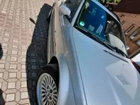 Gebraucht BMW 320 170 PS (125 kW) 2001 Silber Kombi