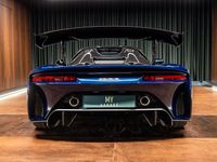 Gebraucht Dallara Stradale 400 PS (294 kW) 2023 Blau Cabrio