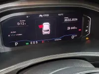 Gebraucht VW T-Roc Style 150 PS (110 kW) 2021 Grau SUV