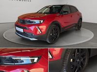 Gebraucht Opel Mokka Elegance 131 PS (96 kW) 2023 Rot SUV