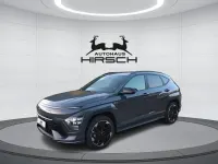 Neu Hyundai Kona N Line 11 kW (15 PS) 2026 SUV