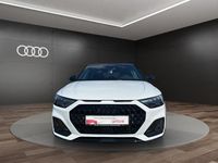 Gebraucht Audi A1 Ambiente 110 PS (80 kW) 2022 Weiß SUV