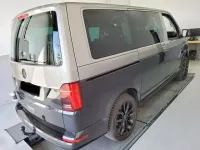 Gebraucht VW Multivan Trendline 150 PS (110 kW) 2021 Beige Van / Kleinbus