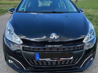 gebraucht Peugeot 208 PureTech 82 Start