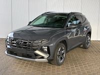 Neu Hyundai Tucson 215 PS (158 kW) 2025 Ecotronic gray SUV